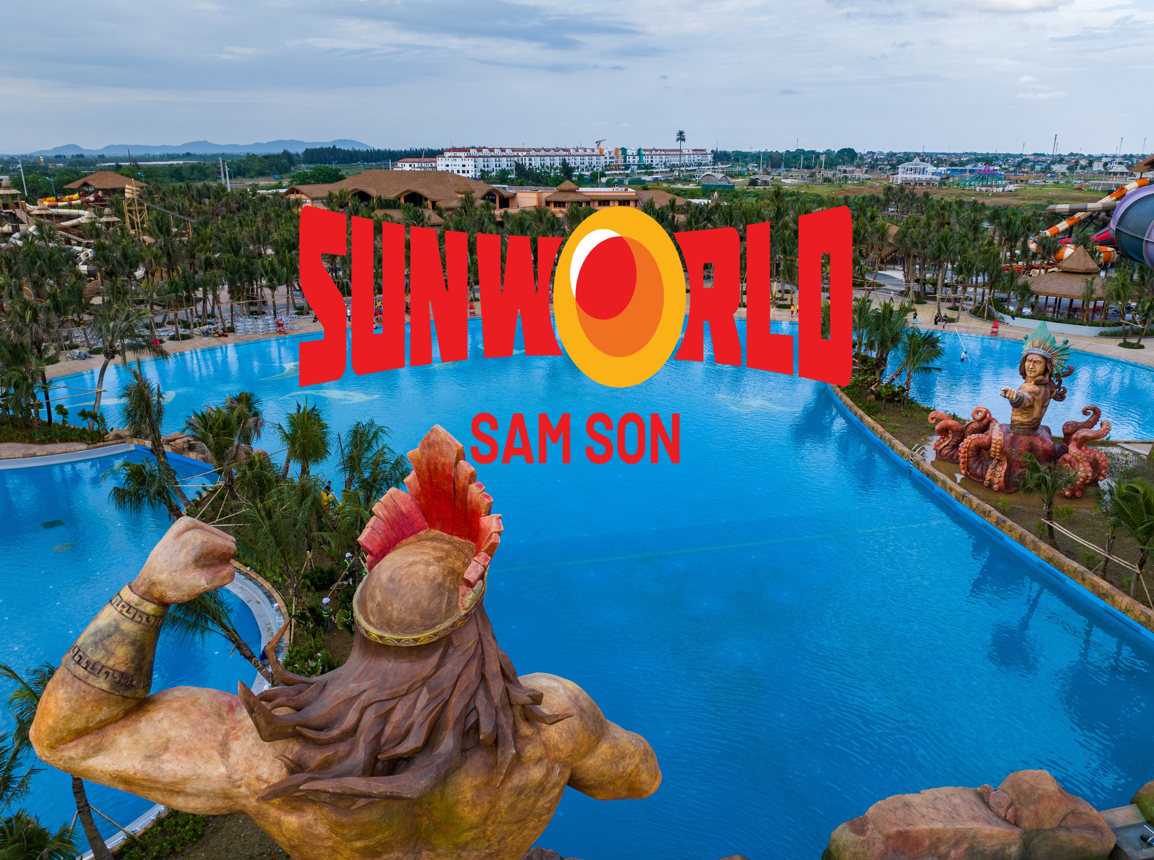 Sun World Sầm Sơn